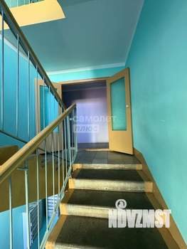 1-к квартира, вторичка, 33м2, -1/3 этаж