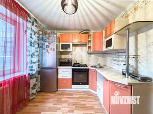 1-к квартира, вторичка, 37м2, 3/5 этаж