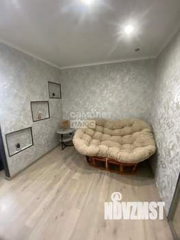 1-к квартира, вторичка, 30м2, 5/5 этаж