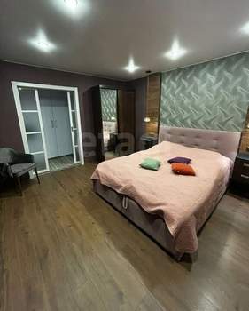 3-к квартира, вторичка, 66м2, 9/9 этаж