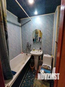 1-к квартира, вторичка, 34м2, 1/5 этаж