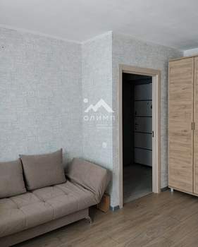 1-к квартира, вторичка, 29м2, 2/9 этаж