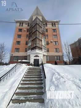 1-к квартира, вторичка, 46м2, 1/6 этаж