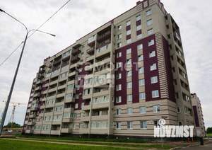 2-к квартира, вторичка, 62м2, 9/10 этаж