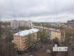 4-к квартира, вторичка, 72м2, 10/12 этаж