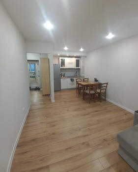 2-к квартира, вторичка, 42м2, 10/10 этаж