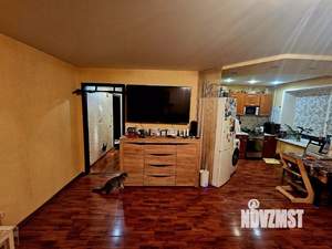 2-к квартира, вторичка, 45м2, 3/5 этаж