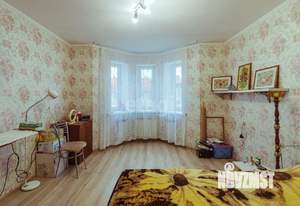 3-к квартира, вторичка, 95м2, 3/8 этаж