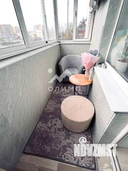 Студия квартира, вторичка, 24м2, 2/10 этаж