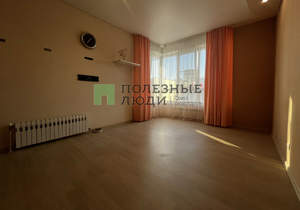 2-к квартира, вторичка, 46м2, 3/4 этаж
