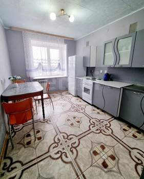 1-к квартира, вторичка, 34м2, 9/10 этаж