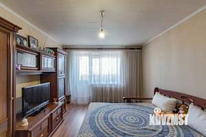 2-к квартира, вторичка, 65м2, 6/11 этаж