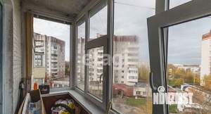 Фото квартиры на продажу (1)