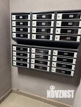 Студия квартира, сданный дом, 24м2, 4/16 этаж