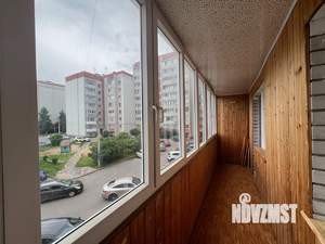 1-к квартира, вторичка, 35м2, 2/9 этаж