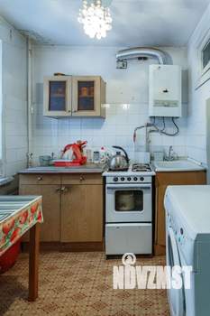 2-к квартира, вторичка, 44м2, 1/5 этаж