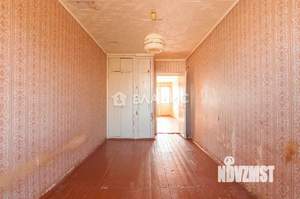 3-к квартира, вторичка, 57м2, 5/5 этаж
