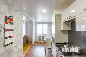 3-к квартира, вторичка, 74м2, 4/12 этаж