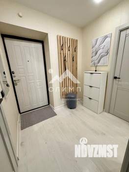 1-к квартира, вторичка, 43м2, 2/10 этаж