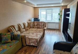 2-к квартира, вторичка, 70м2, 10/10 этаж