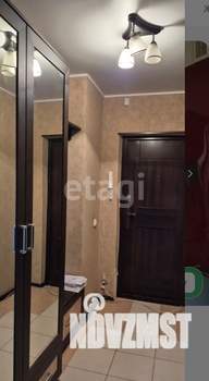 1-к квартира, вторичка, 43м2, 10/12 этаж