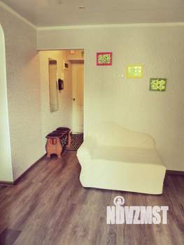 1-к квартира, вторичка, 35м2, 1/9 этаж