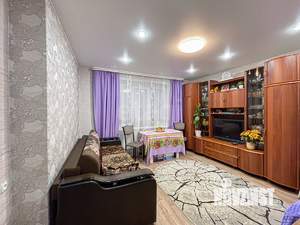 1-к квартира, вторичка, 31м2, 5/5 этаж