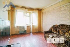 3-к квартира, вторичка, 49м2, 2/5 этаж