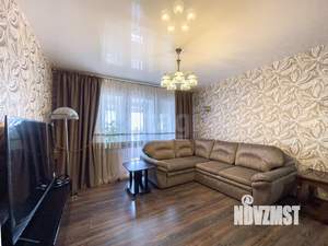 1-к квартира, вторичка, 41м2, 11/11 этаж