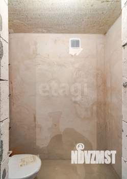 1-к квартира, вторичка, 49м2, 2/3 этаж