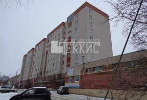 2-к квартира, вторичка, 46м2, 9/10 этаж