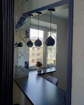1-к квартира, вторичка, 32м2, 4/5 этаж
