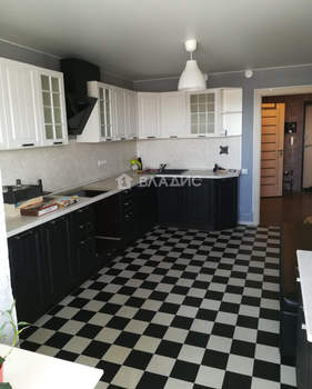 2-к квартира, вторичка, 70м2, 6/12 этаж