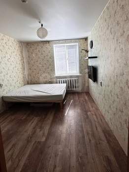 1-к квартира, вторичка, 31м2, 3/3 этаж