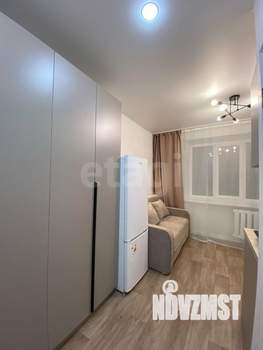 Студия квартира, вторичка, 13м2, 3/5 этаж