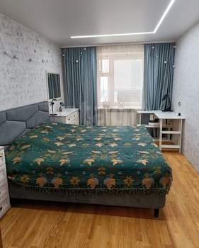 2-к квартира, вторичка, 70м2, 10/10 этаж