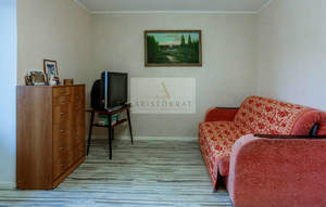 3-к квартира, вторичка, 61м2, 4/9 этаж