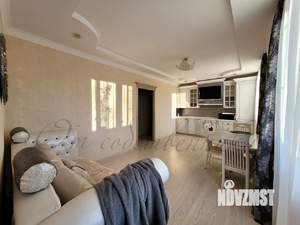 2-к квартира, вторичка, 53м2, 3/3 этаж