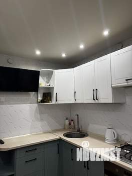 2-к квартира, вторичка, 49м2, 4/10 этаж