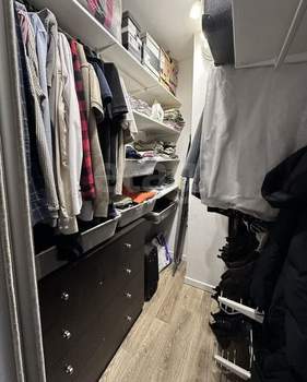 1-к квартира, вторичка, 38м2, 16/16 этаж