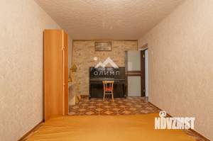 2-к квартира, вторичка, 44м2, 2/5 этаж