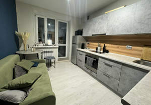 1-к квартира, вторичка, 31м2, 8/9 этаж