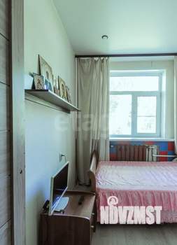 3-к квартира, вторичка, 51м2, 1/2 этаж