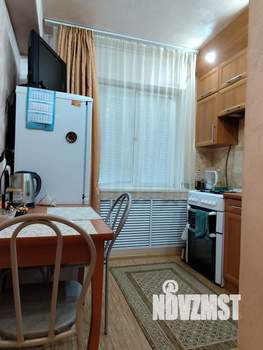 1-к квартира, вторичка, 30м2, 1/5 этаж