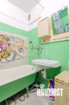 3-к квартира, вторичка, 58м2, 5/5 этаж