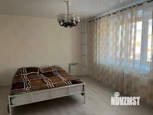 1-к квартира, вторичка, 41м2, 8/10 этаж