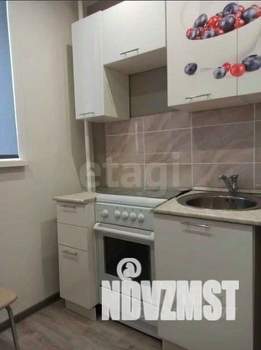 Студия квартира, вторичка, 21м2, 3/5 этаж