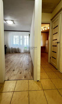 1-к квартира, вторичка, 35м2, 2/9 этаж