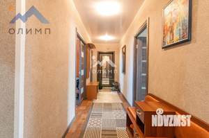 4-к квартира, вторичка, 80м2, 8/10 этаж