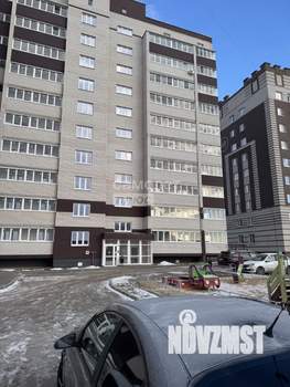 2-к квартира, вторичка, 64м2, 4/10 этаж